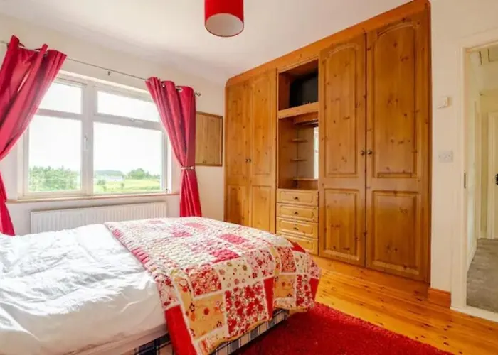 Close To Lough Rynn Castle Room Only