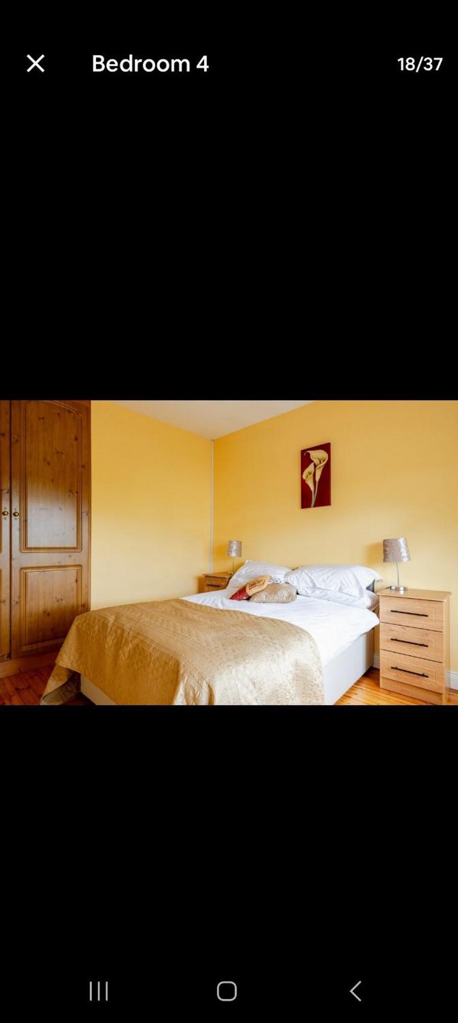 Close To Lough Rynn Castle Only *