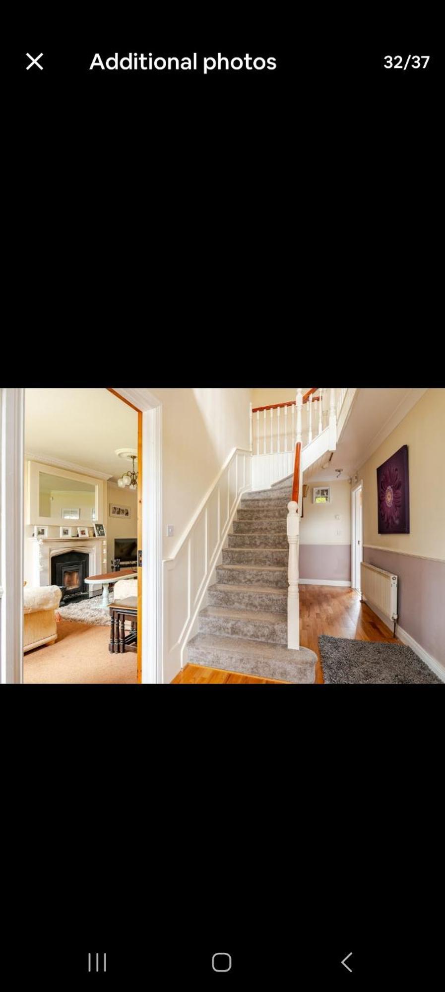 Close To Lough Rynn Castle Only * Mohill