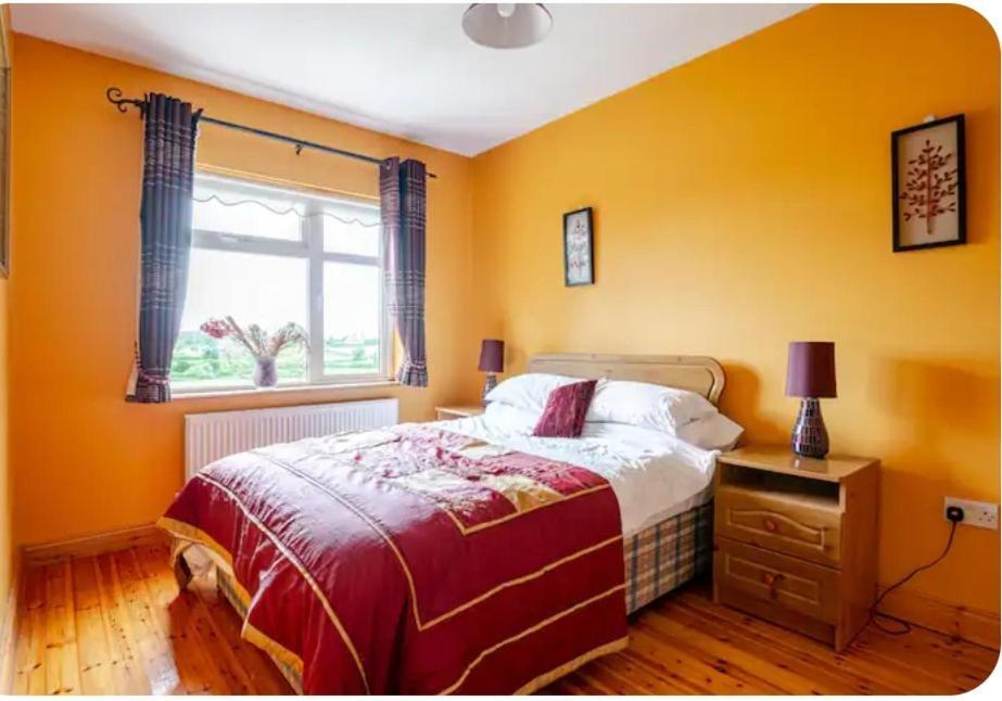 Close To Lough Rynn Castle Only